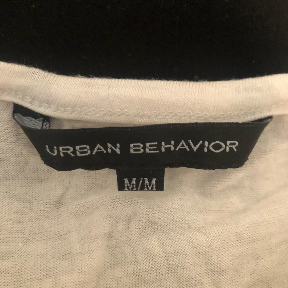 Urban Behavior Ruffle Tank Dress - Picture 3 of 3